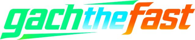 Logo gachthefast